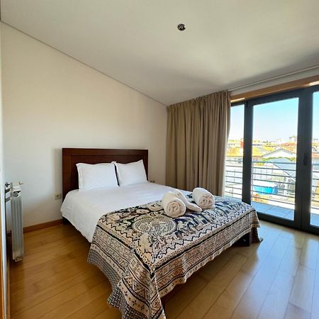 Cube30 Agueda - Alojamento Local 2 Ngoại thất bức ảnh